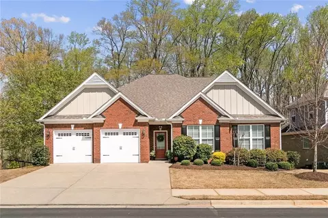 559 Bishopton St, Grayson, GA 30017