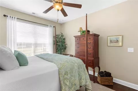 Bedroom - 559 Bishopton St, Grayson, GA 30017 photo 2 of 6