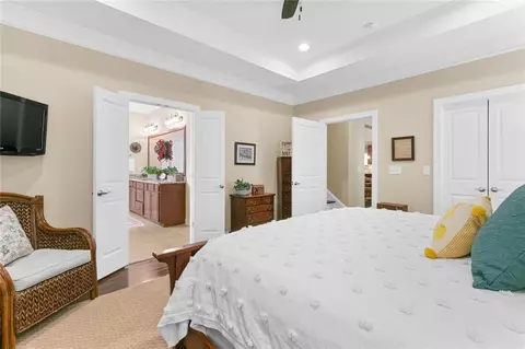 Bedroom - 559 Bishopton St, Grayson, GA 30017 photo 4 of 6