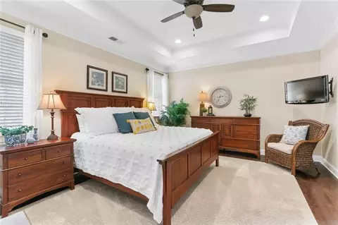 Bedroom - 559 Bishopton St, Grayson, GA 30017 photo 3 of 6