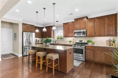 Kitchen - 559 Bishopton St, Grayson, GA 30017 photo 1 of 5