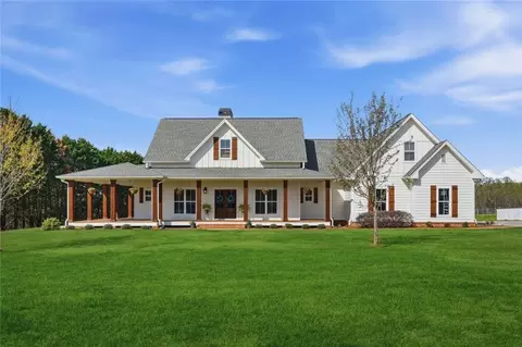 255 Benton Rd, Jefferson, GA 30549
