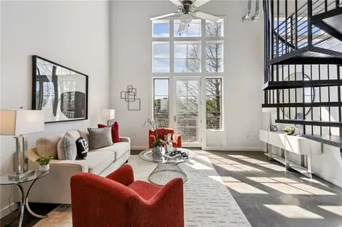 572 Edgewood Ave NE #308, Atlanta, GA 30312