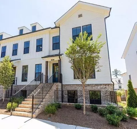 209 Phillips Ln, Alpharetta, GA 30009