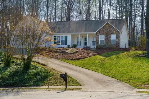 1392 Nunnally Trl, Monroe, GA 30655