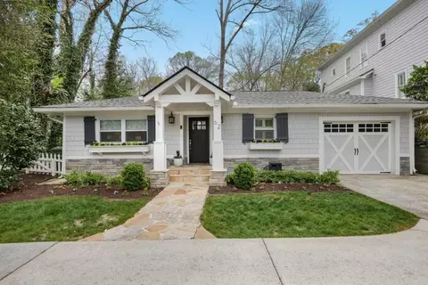 62 Mobile Ave, Atlanta, GA 30305