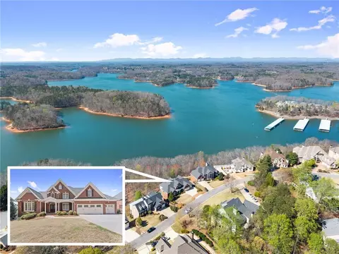 3518 Lake Breeze Ln, Gainesville, GA 30506