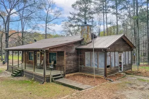 8345 Cleckler Rd, Palmetto, GA 30268