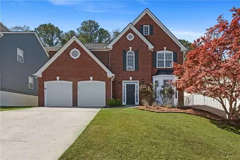 3112 Kirkwood Dr NW, Kennesaw, GA 30144