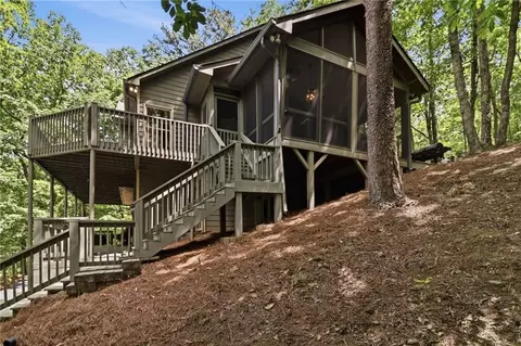 2345 Quail Cove Dr, Big Canoe, GA 30143