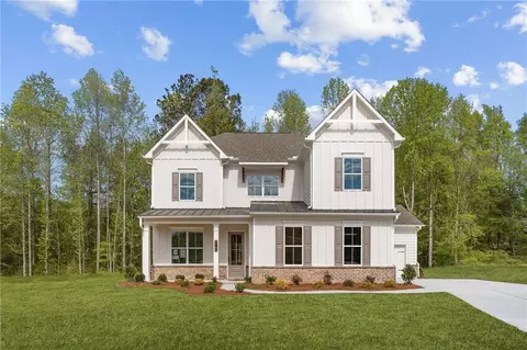 2763 Byess Ct, Marietta, GA 30064