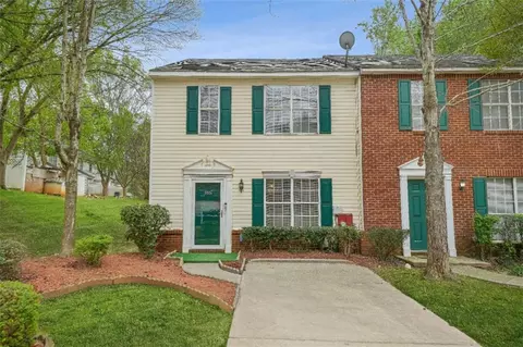 5551 Fair Creek Way, Lithonia, GA 30038