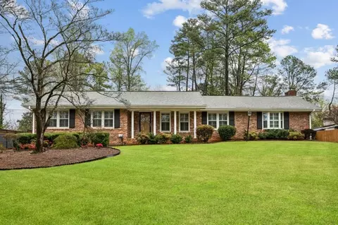 2467 Leslie Dr NE, Atlanta, GA 30345