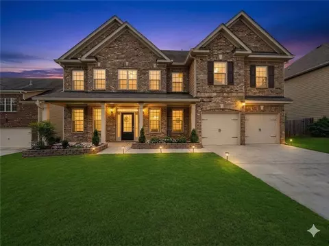 80 Lanier Rdg, Acworth, GA 30101