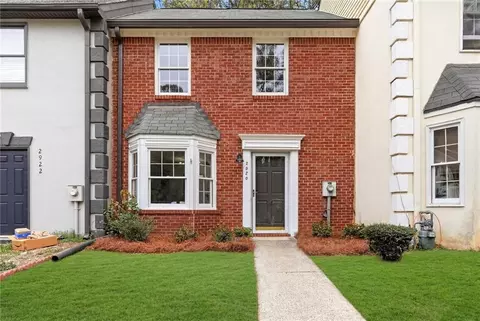 2920 Governors Ct, Marietta, GA 30066