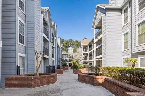 309 Granville Ct, Atlanta, GA 30328