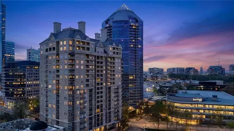 3334 Peachtree Rd NE #911, Atlanta, GA 30326