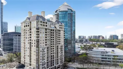 3334 Peachtree Rd NE #911, Atlanta, GA 30326