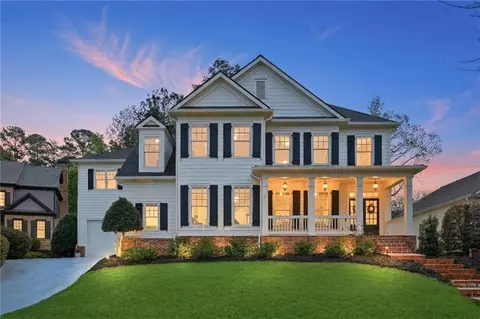 5069 Tarry Glen Dr, Suwanee, GA 30024