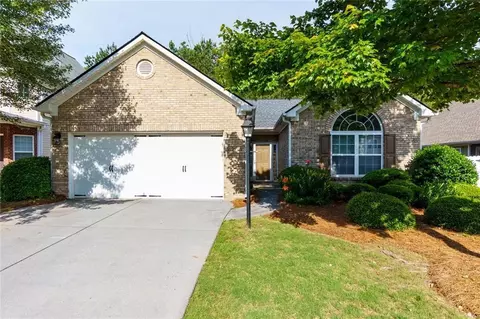 Undisclosed, Acworth, GA 30102