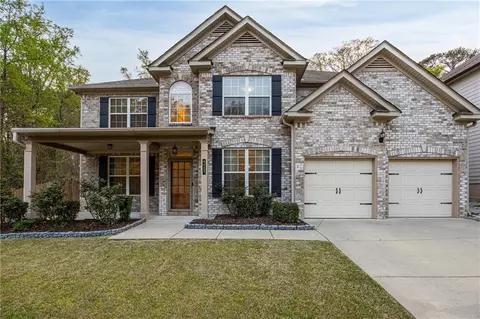 4055 Trillium Wood Trl, Snellville, GA 30039