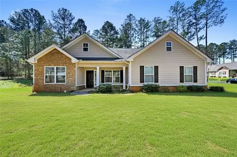 9 Bailee Cir, Colbert, GA 30628