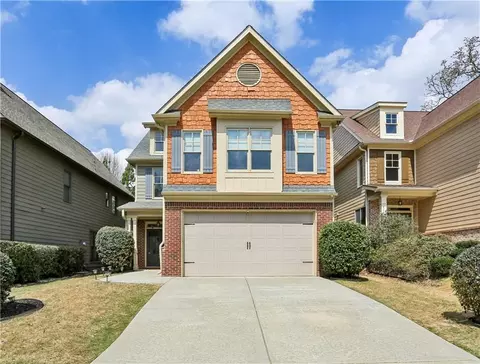 5065 Magnolia Gate Dr, Duluth, GA 30096