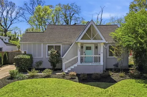 1655 Glenwood Ave SE, Atlanta, GA 30316