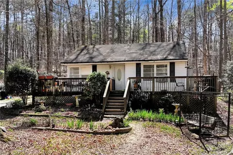 174 Goodson Rd, Dawsonville, GA 30534