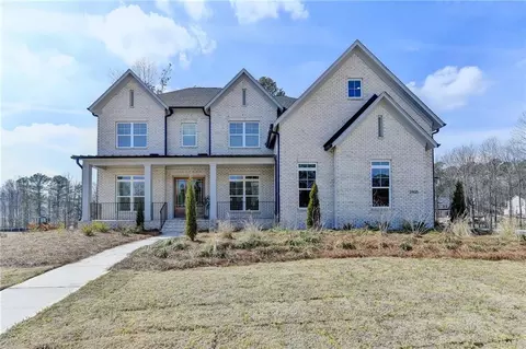 2405 Colliers Ln, Cumming, GA 30041