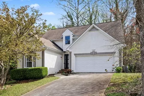 3793 Market Cres, Clarkston, GA 30021
