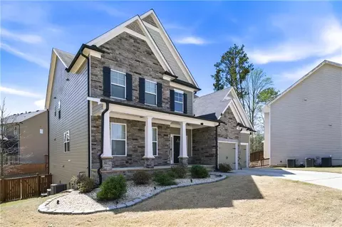 2120 Baywood Blvd SW, Austell, GA 30106