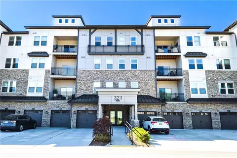 3211 Orwell Way #4301, Cumming, GA 30041