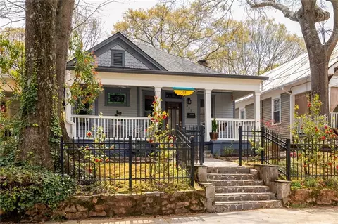 355 Ormond St SE, Atlanta, GA 30315