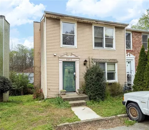 8846 Applegate Ln, Atlanta, GA 30350