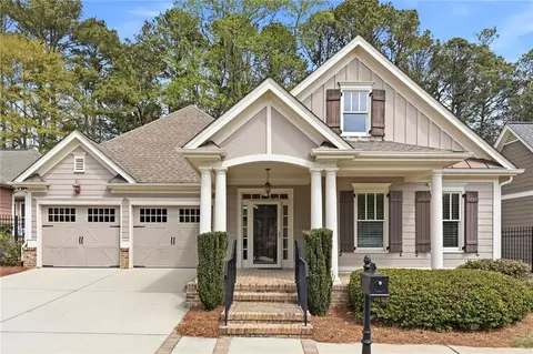 235 Somerset Cir, Woodstock, GA 30189