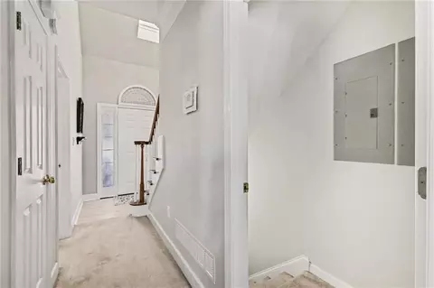 Entry Way - 118 Kingston Rd, Colbert, GA 30628 photo 1 of 6