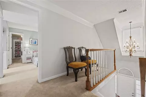 Entry Way - 118 Kingston Rd, Colbert, GA 30628 photo 3 of 6