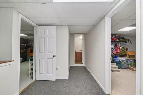 Entry Way - 118 Kingston Rd, Colbert, GA 30628 photo 6 of 6