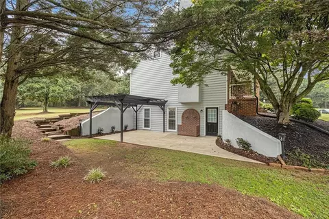 Exterior - 118 Kingston Rd, Colbert, GA 30628 photo 4 of 7