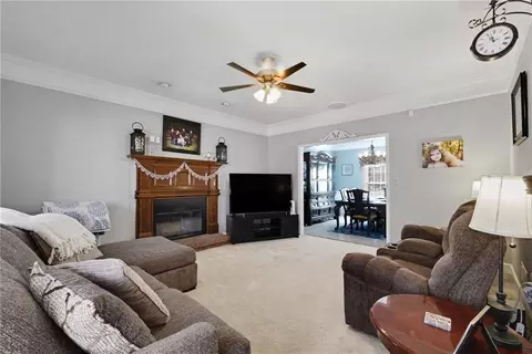 Other - 118 Kingston Rd, Colbert, GA 30628 photo 1 of 11