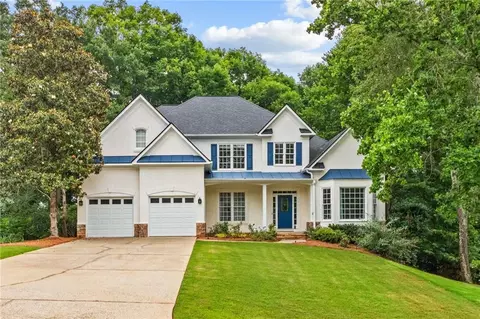 6455 Rutherford Pl, Suwanee, GA 30024