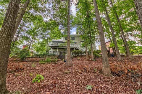 Exterior - 6455 Rutherford Pl, Suwanee, GA 30024 photo 7 of 9