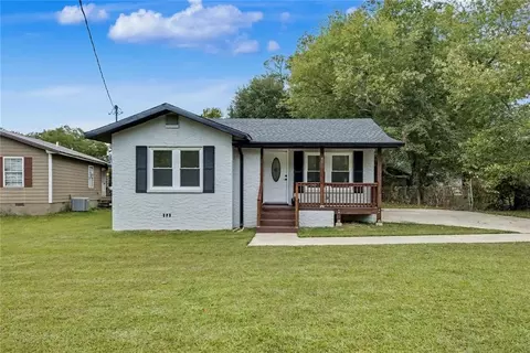 40 Paris Dr SW, Rome, GA 30165