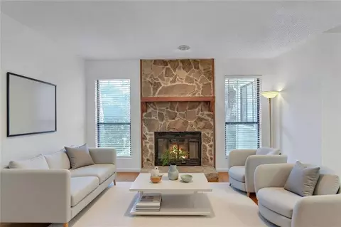 3445 Ivys Walk, Atlanta, GA 30340