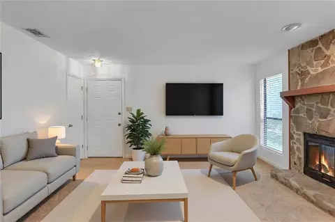 3445 Ivys Walk, Atlanta, GA 30340