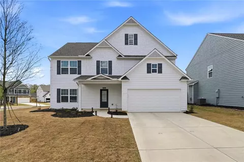 760 Oakmont Trce, Canton, GA 30114