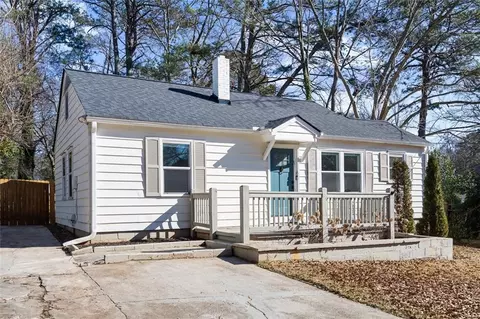 2006 Mcafee Pl, Decatur, GA 30032