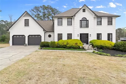 1512 Tennessee Walker Dr NE, Roswell, GA 30075