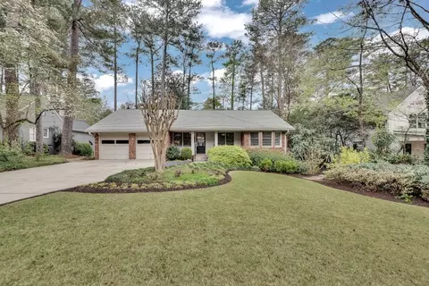 2295 Tanglewood Rd, Decatur, GA 30033